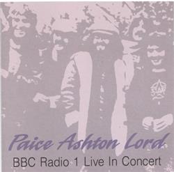 Download Paice Ashton Lord - BBC Radio 1 Live In Concert