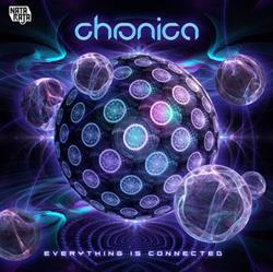 online anhören Chronica - Everything Is Connected