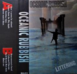 online luisteren Oceanic Rubbish - Littering