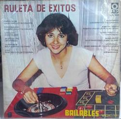 Album herunterladen Various - Ruleta De Éxitos Bailables Vol2