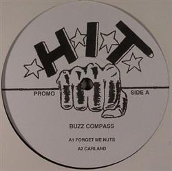 ladda ner album Buzz Compass - No More Hits Vol 12