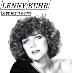 télécharger l'album Lenny Kuhr - Give Me A Heart