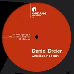 ladda ner album Daniel Dreier - Who Likes The Beast