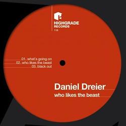 Download Daniel Dreier - Who Likes The Beast