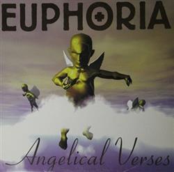 lataa albumi Euphoria - Angelical Verses