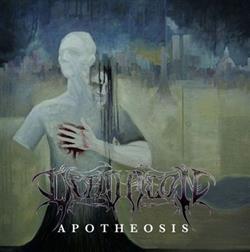 lataa albumi Dead Aeon - Apotheosis
