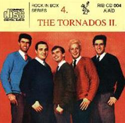escuchar en línea The Tornados - The Tornados II Series 4