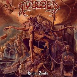 descargar álbum Avulsed - Ritual Zombi