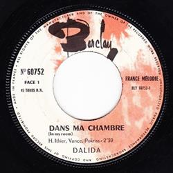 Download Dalida - Dans Ma Chambre