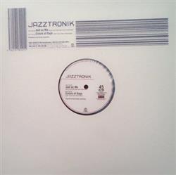 baixar álbum Jazztronik - Just As Me Colors Of Days