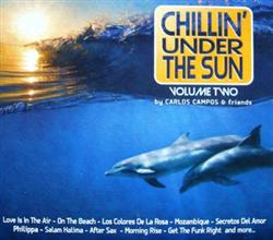 baixar álbum Various Carlos Campos - Chillin Under The Sun Volume Two
