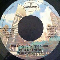 ouvir online Reba McEntire - Only You And You Alone