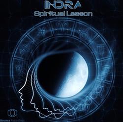 Album herunterladen Indra - Spiritual Lesson