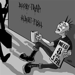 télécharger l'album Booby Trap Albert Fish - Fuck SPA