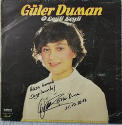 écouter en ligne Güler Duman - O Leyli Leyli