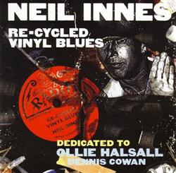 télécharger l'album Neil Innes - Re Cycled Vinyl Blues