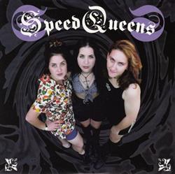baixar álbum Speed Queens - Motormouth