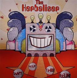 last ned album The Herbaliser - Cant Help This Feeling