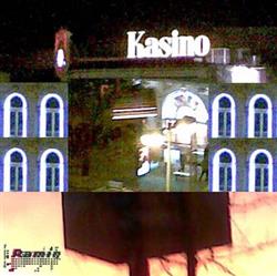 écouter en ligne Pjtr Kaufmann - The Kasino Box EP