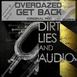 télécharger l'album Overdazed - Get Back
