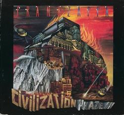 télécharger l'album Frank Zappa - Civilization Phase 3