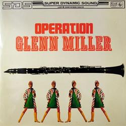 écouter en ligne Nobuo Hara And His Sharps & Flats Plus Unknown Artist - Operation Glenn Miller
