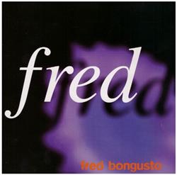 télécharger l'album Fred Bongusto - Fred