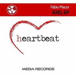 lataa albumi Fabio Macor - Axel EP