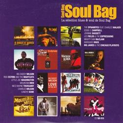 télécharger l'album Various - La Sélection Blues Soul De Soul Bag
