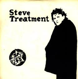 télécharger l'album Steve Treatment - 5A Sided 45