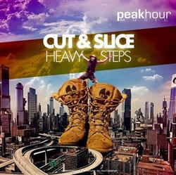 lataa albumi Cut & Slice - Heavy Steps