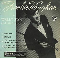 Download Frankie Vaughan - Seventeen