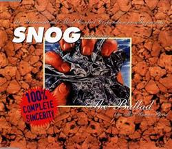 télécharger l'album Snog - The Ballad