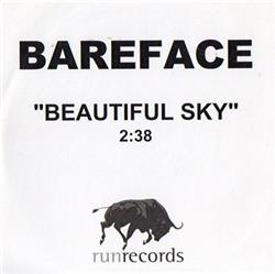 télécharger l'album Bareface - Beautiful Sky