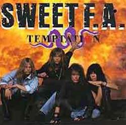 lytte på nettet Sweet FA - Temptation