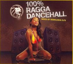 lataa albumi Various - 100 Ragga Dancehall