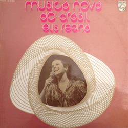 descargar álbum Elis Regina - Musica Nova Do Brasil