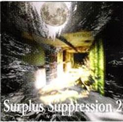lytte på nettet Various - Surplus Suppression 2