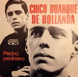 descargar álbum Chico Buarque - Pedro Pedreiro