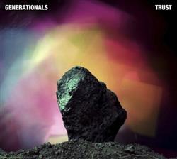 télécharger l'album Generationals - Trust