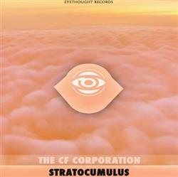 télécharger l'album The CF Corporation - Stratocumulus