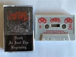 Album herunterladen Morbital - Death Is Just The Beginning