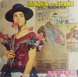 ladda ner album Orquesta Florida - La Novia De España