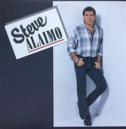 ouvir online Steve Alaimo - Steve Alaimo