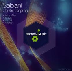 Album herunterladen Sabiani - Contra Dogma