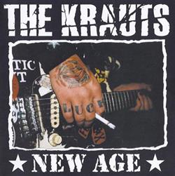 online anhören The Krauts - New Age