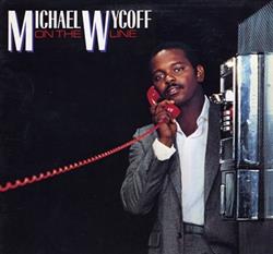 lataa albumi Michael Wycoff - On The Line
