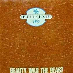 lataa albumi Bell Jar - Beauty Was The Beast