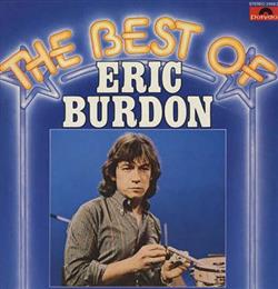 Album herunterladen Eric Burdon - The Best Of Eric Burdon