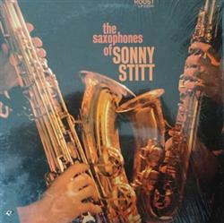 lataa albumi Sonny Stitt - The Saxophones Of Sonny Stitt